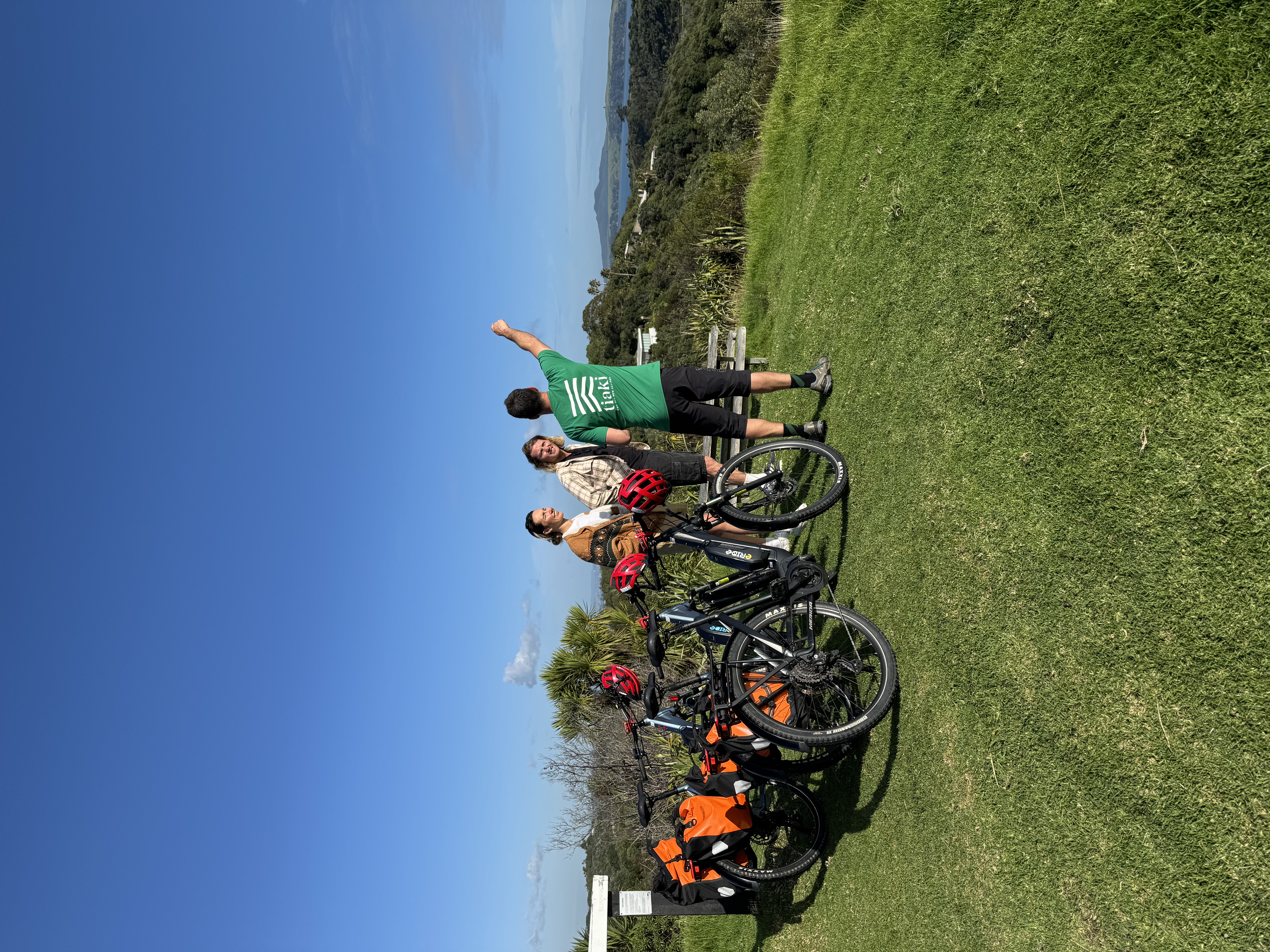Waiheke Bike Hire