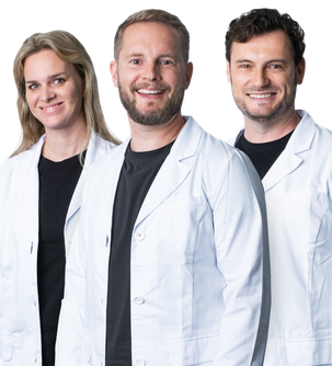 Dental Leadership Team