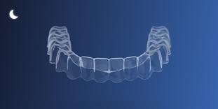 Apparecchio per la notte