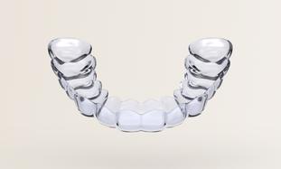 Gouttière anti bruxisme bestsmile