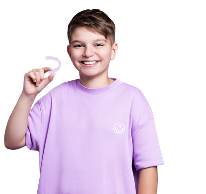 bestsmile Teens Aligner