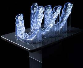 Production bestsmile gouttière bruxisme