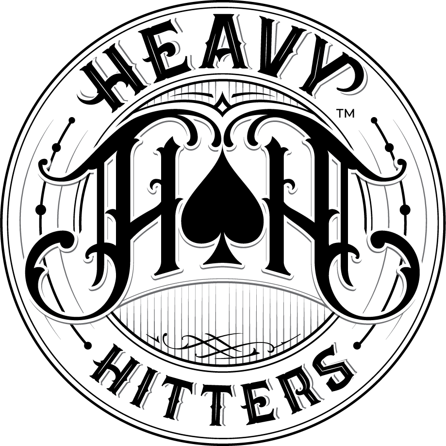 Heavy Hitters Delivery - Menu & Prices | Amuse