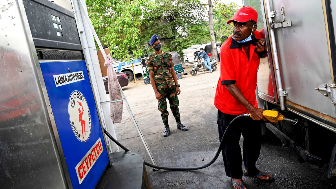 Analysis: Impact of VAT Increase on Diesel Prices