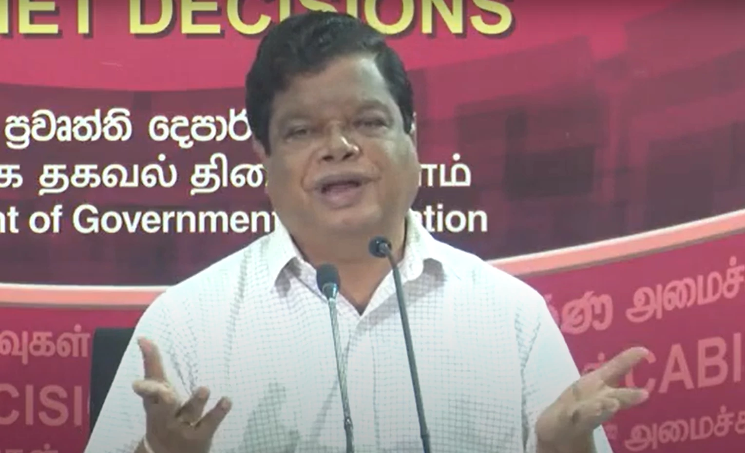 Sri Lanka imposes new measure to deter vehicle imports & luxury goods, aid faltering rupee