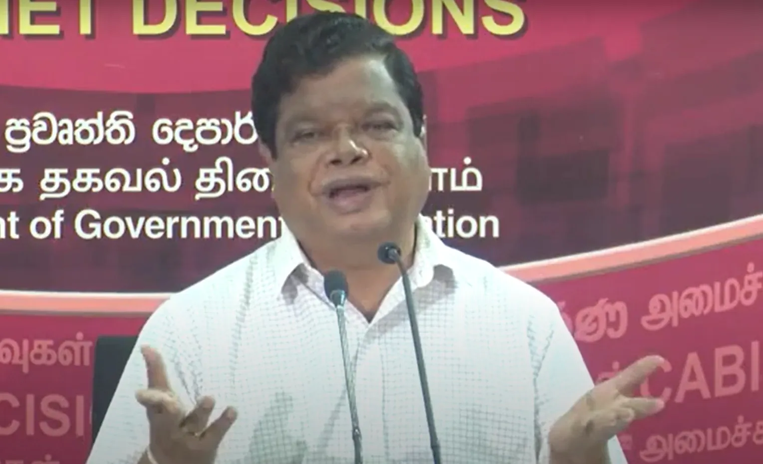 Sri Lanka imposes new measure to deter vehicle imports & luxury goods