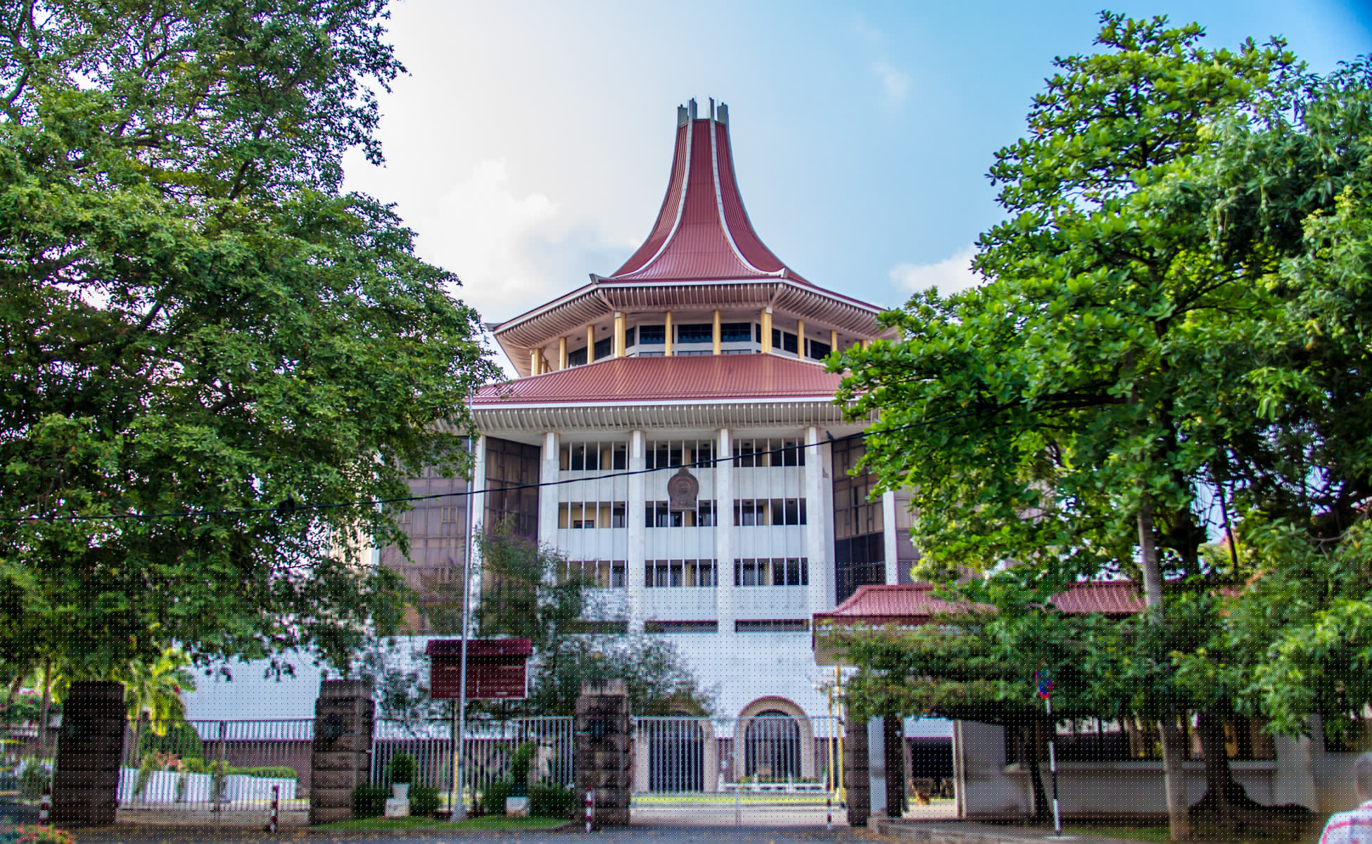 “Cannot hold General Election on 20th June”; NEC informs Supreme Court