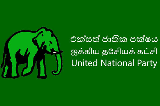 BREAKING: UNP secure 1 seat