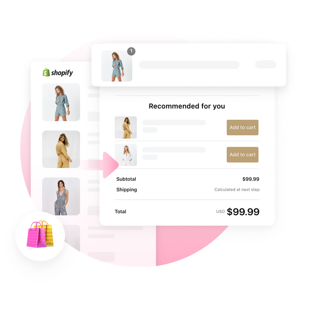 Shopify Plus exclusive features