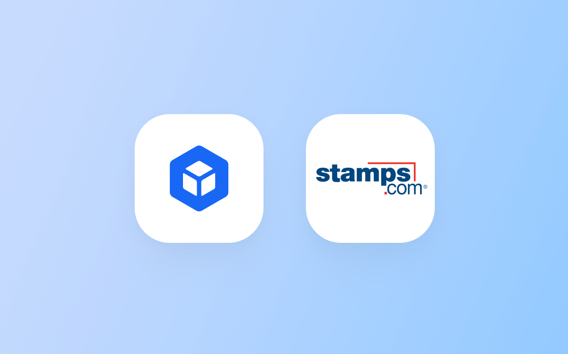 Postmen vs Stamps.com