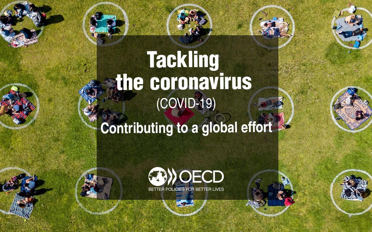 Testing For Covid 19 A Way To Lift Confinement Restrictions