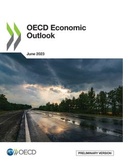 OECD Economic Outlook