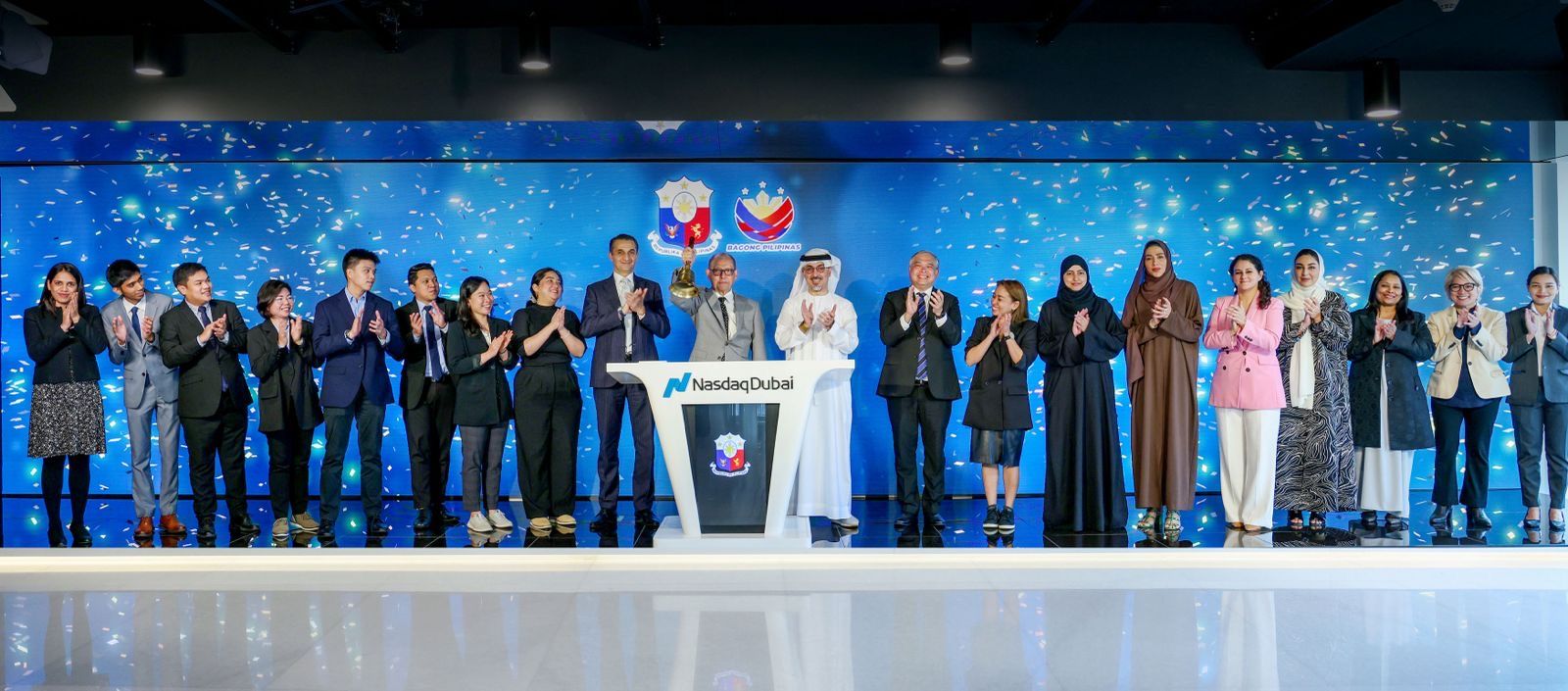 press release photo