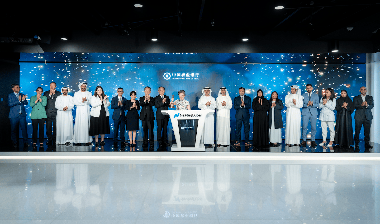 press release photo