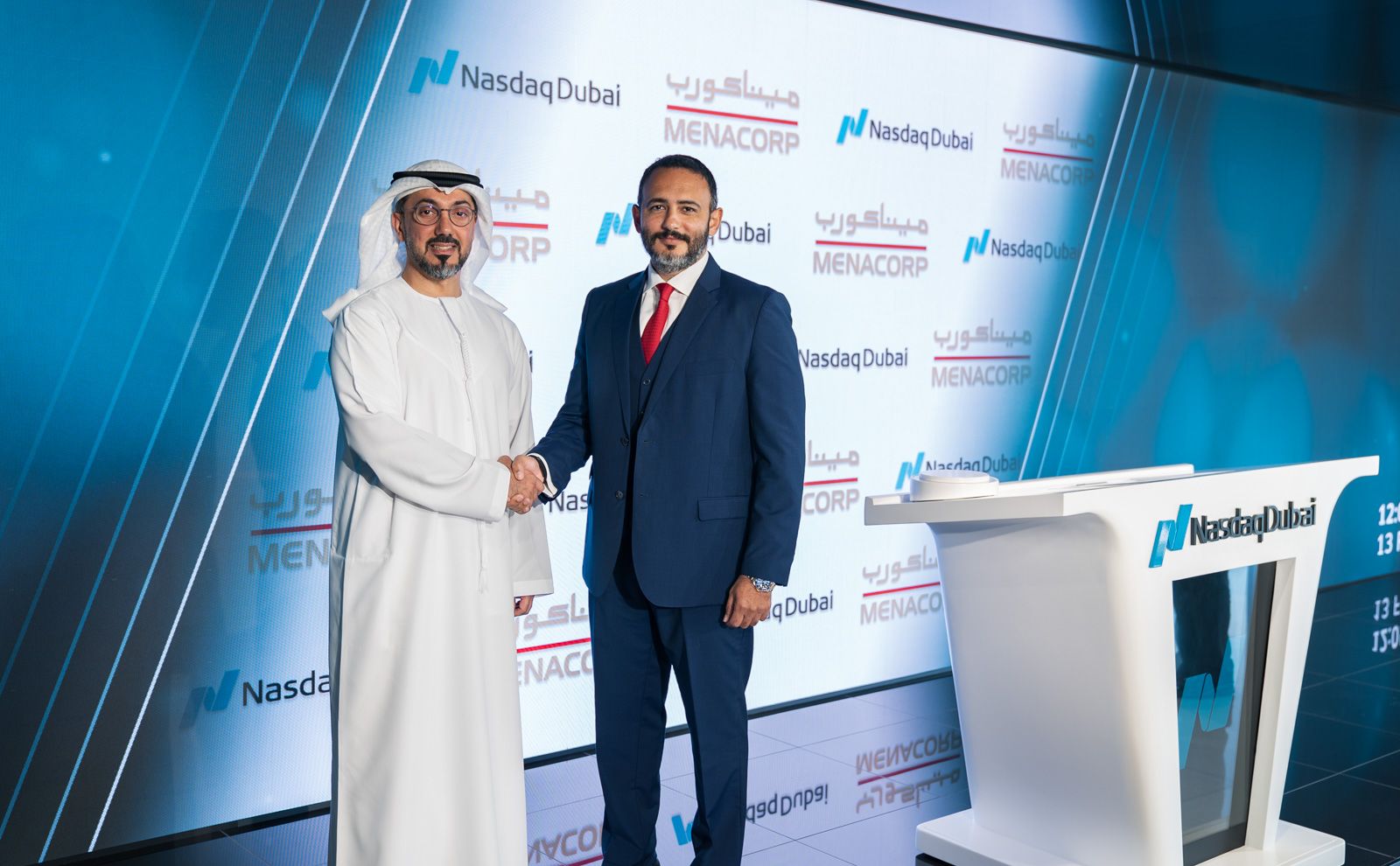 press release photo