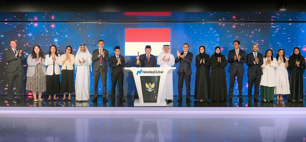 Press release photo