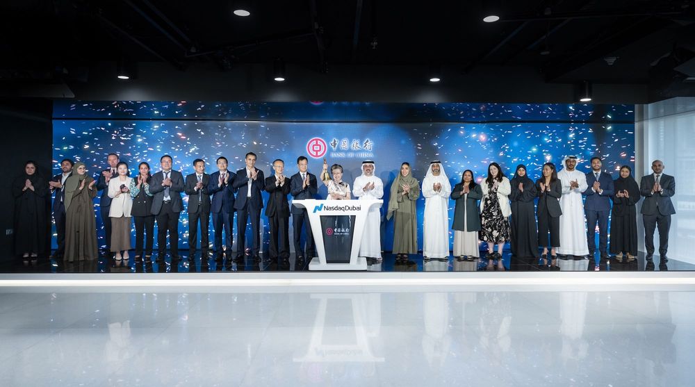 Nasdaq Dubai Region’s international financial exchange