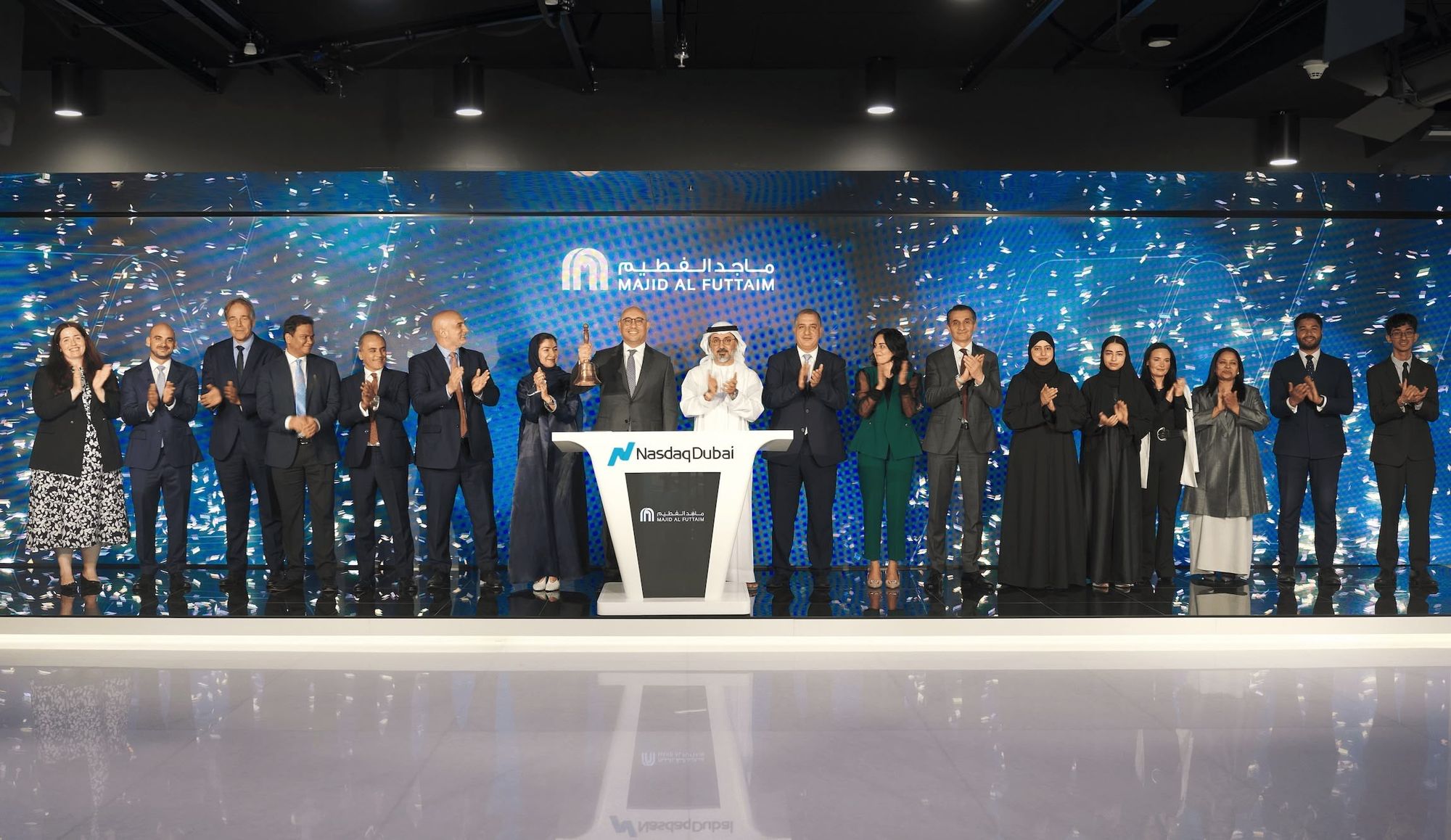 press release photo
