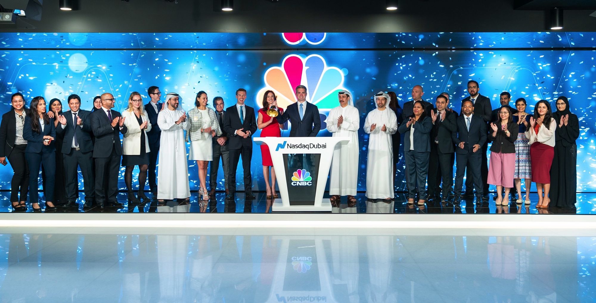 press release photo
