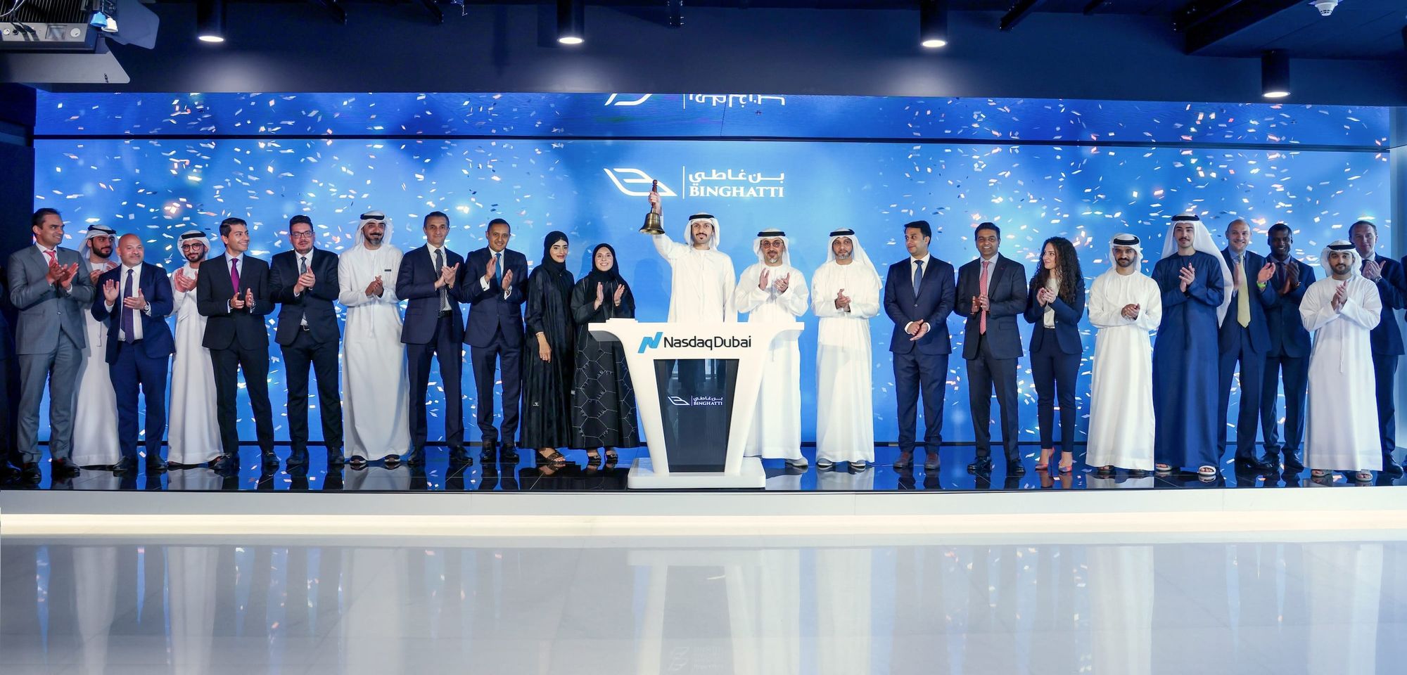 press release photo