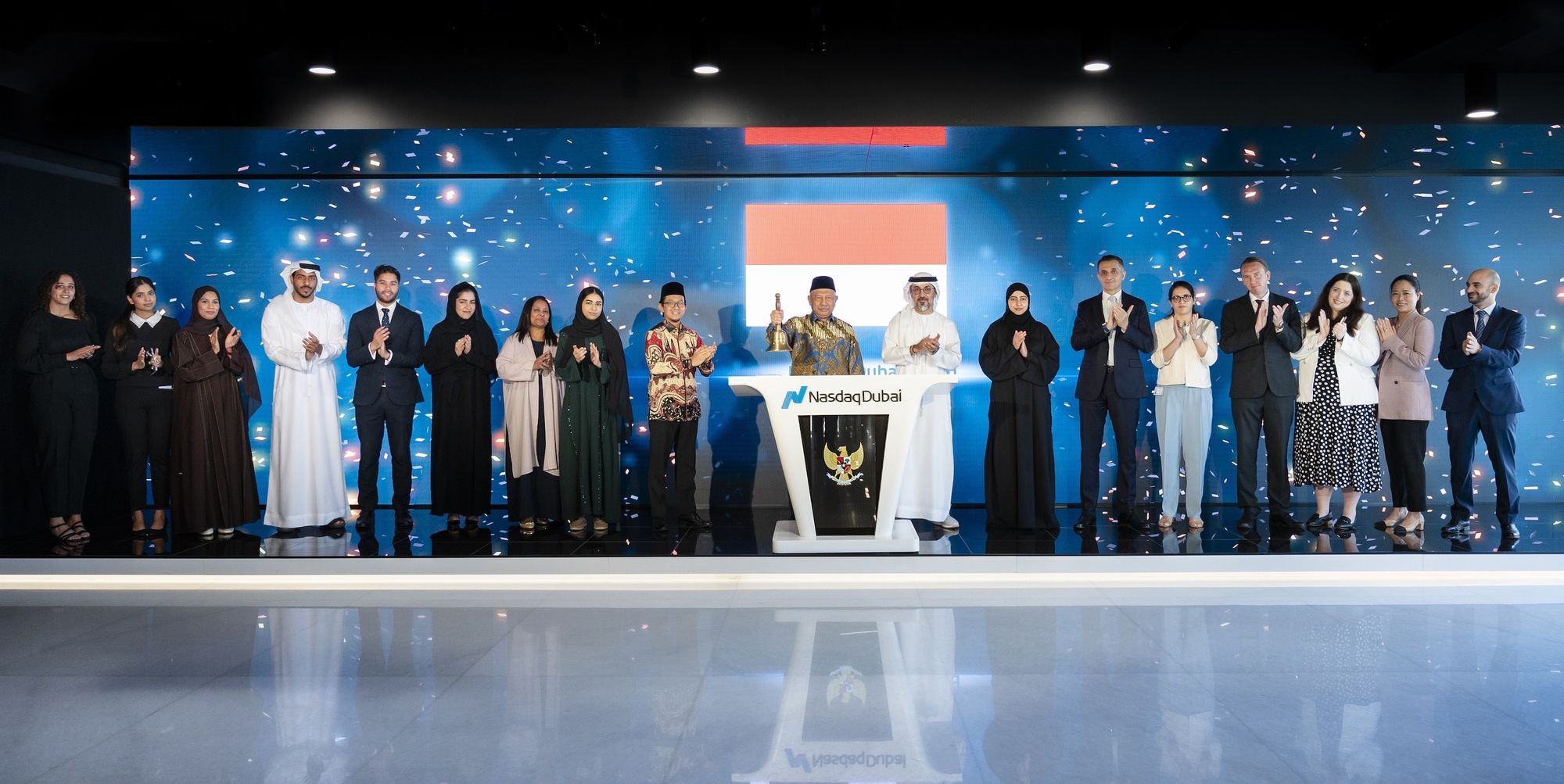 press release photo