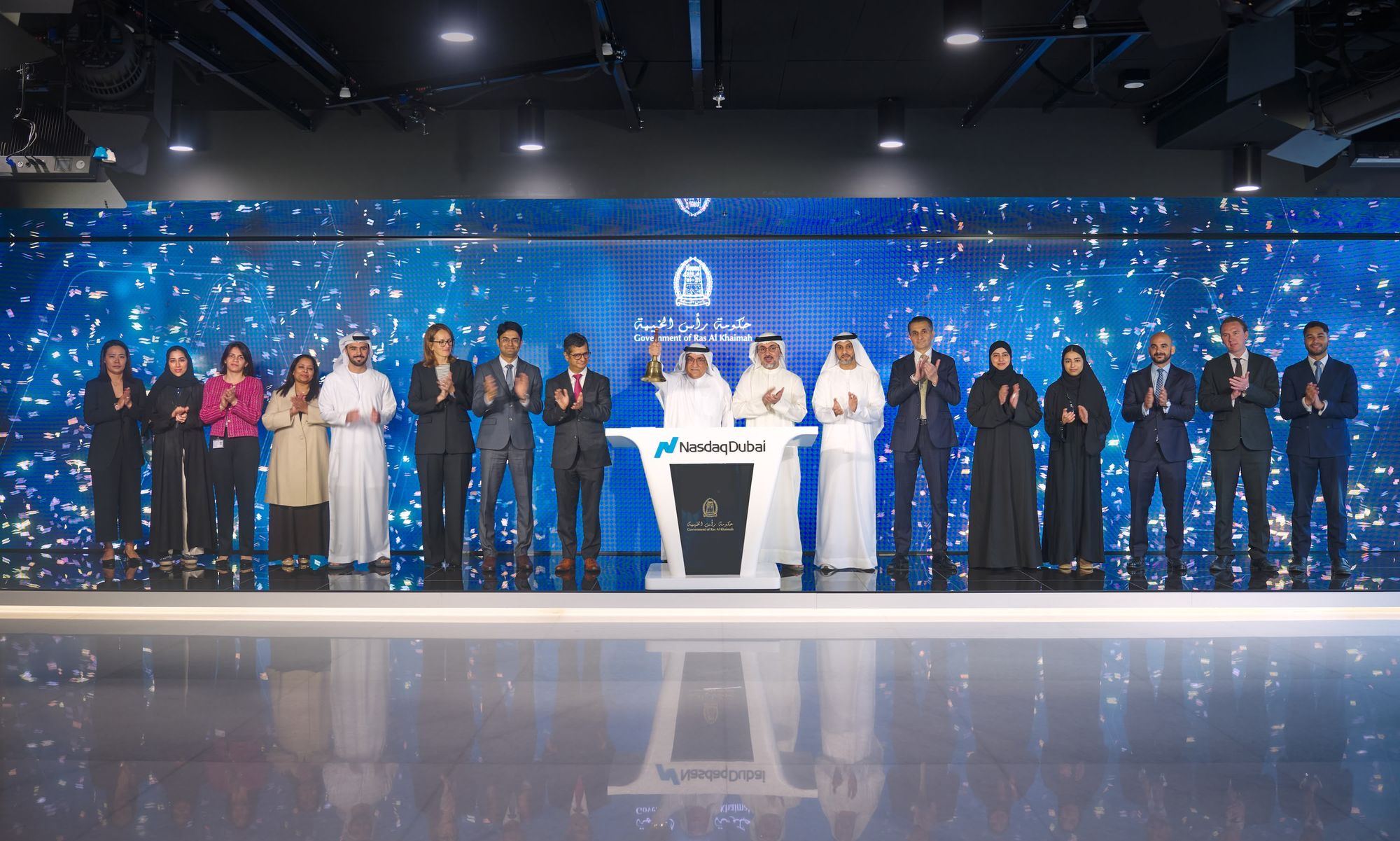 press release photo