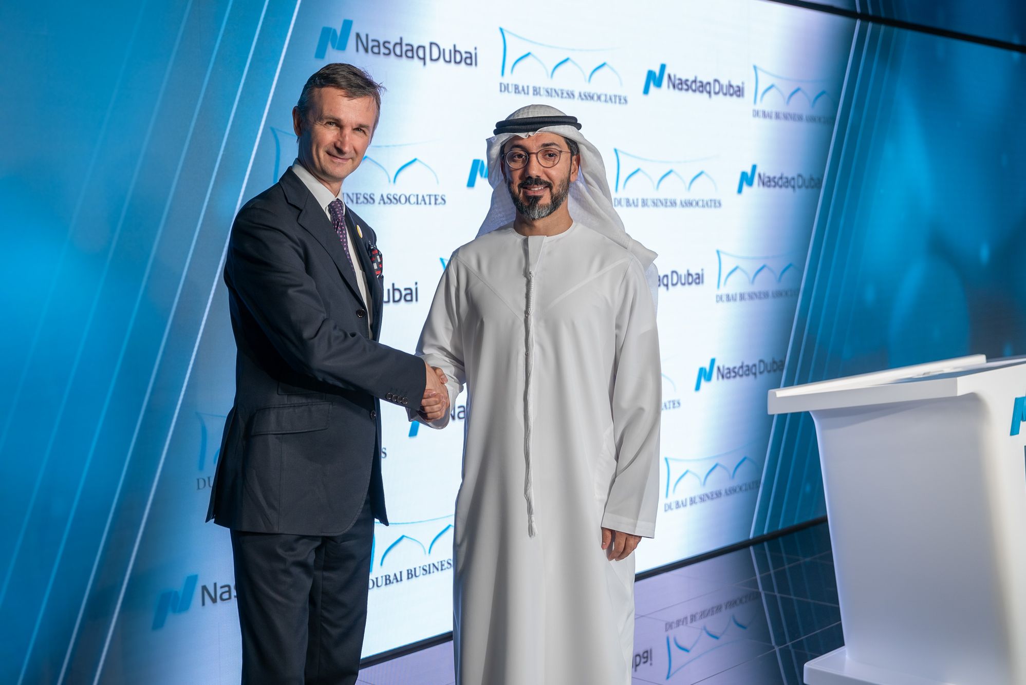 press release photo