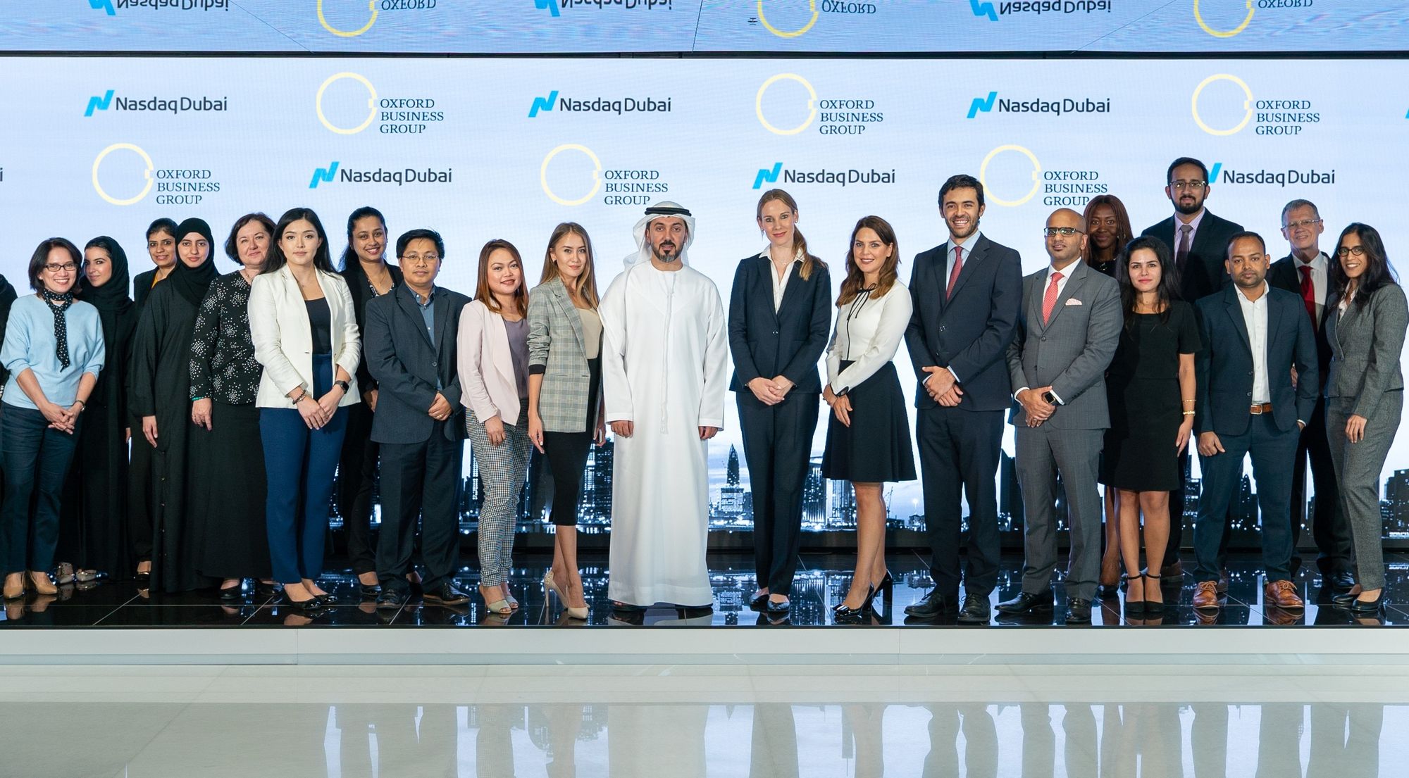 press release photo