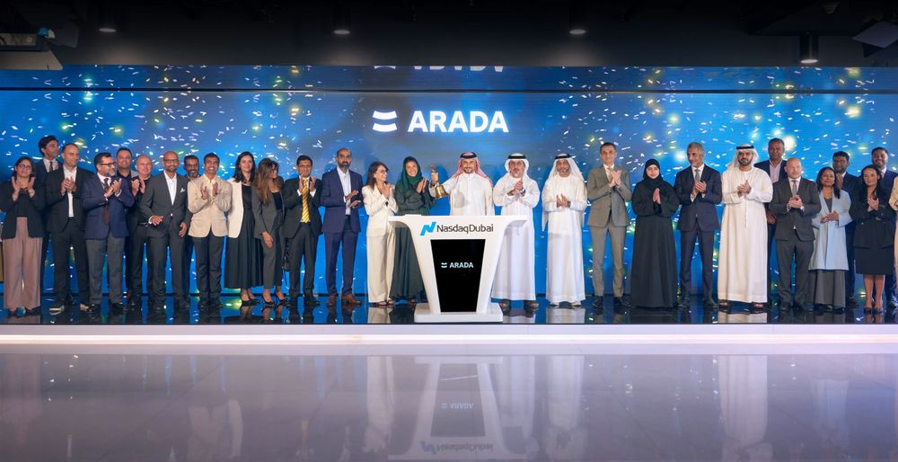 Press release photo
