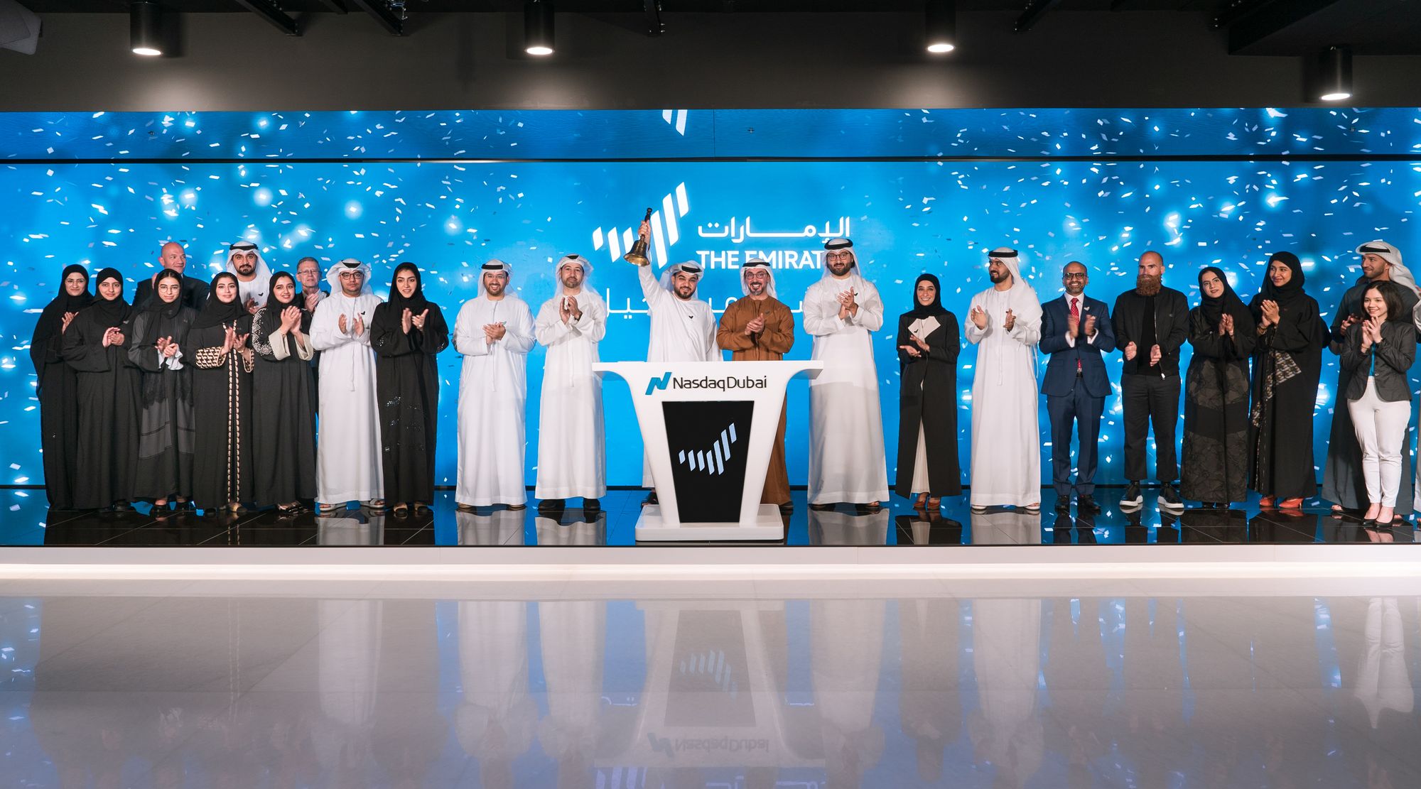 press release photo