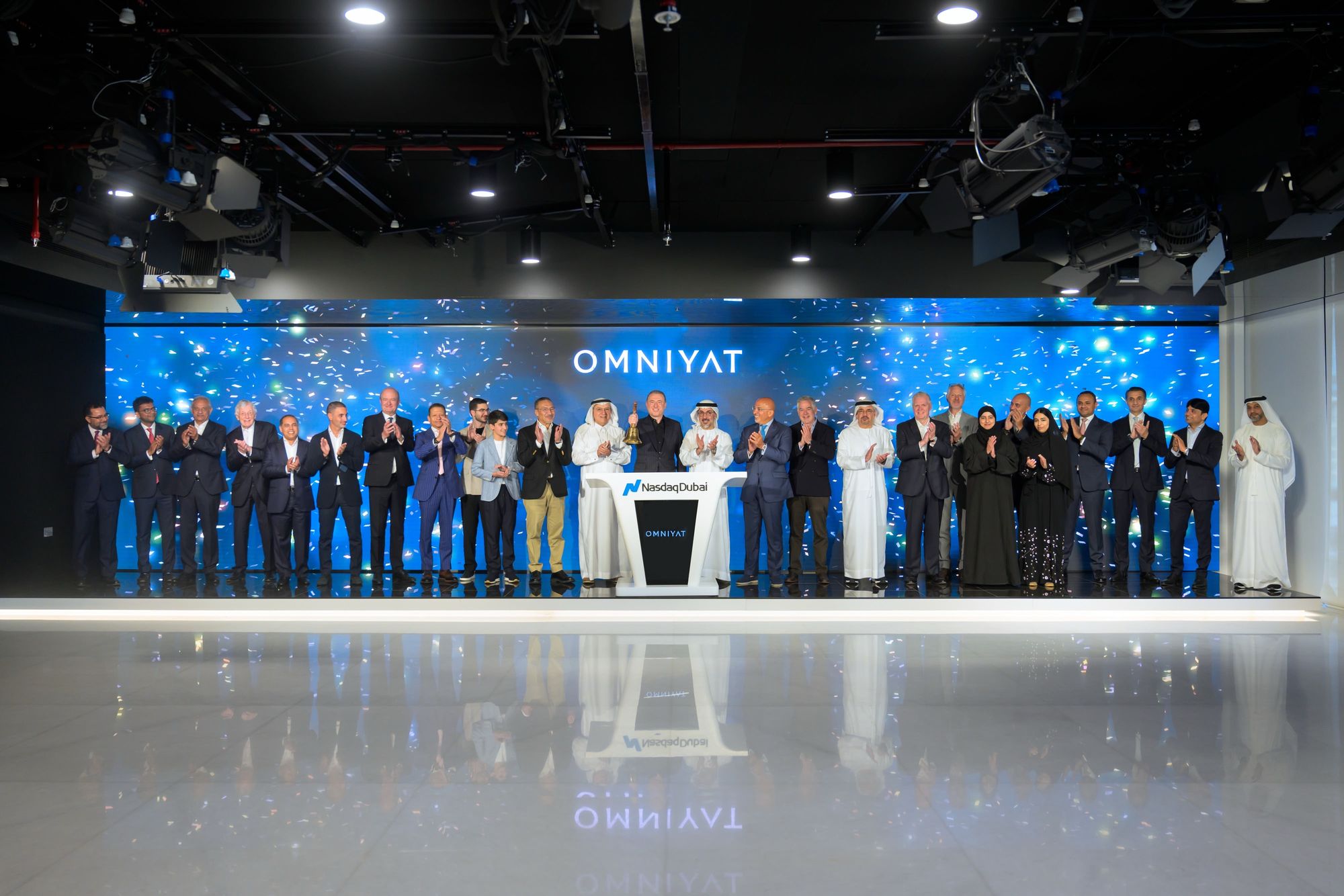 press release photo