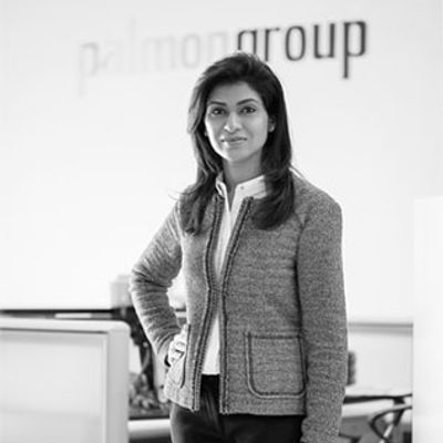 Meher Mirchandani