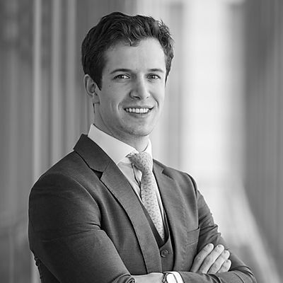 Zachary Cefaratti