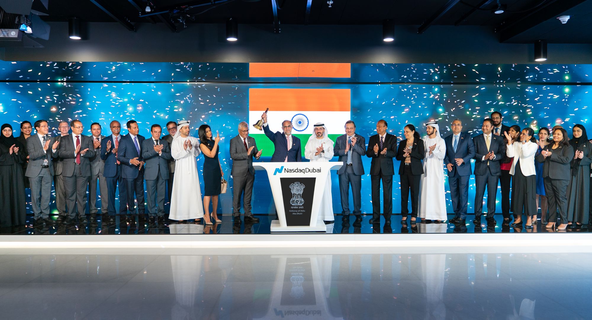 press release photo