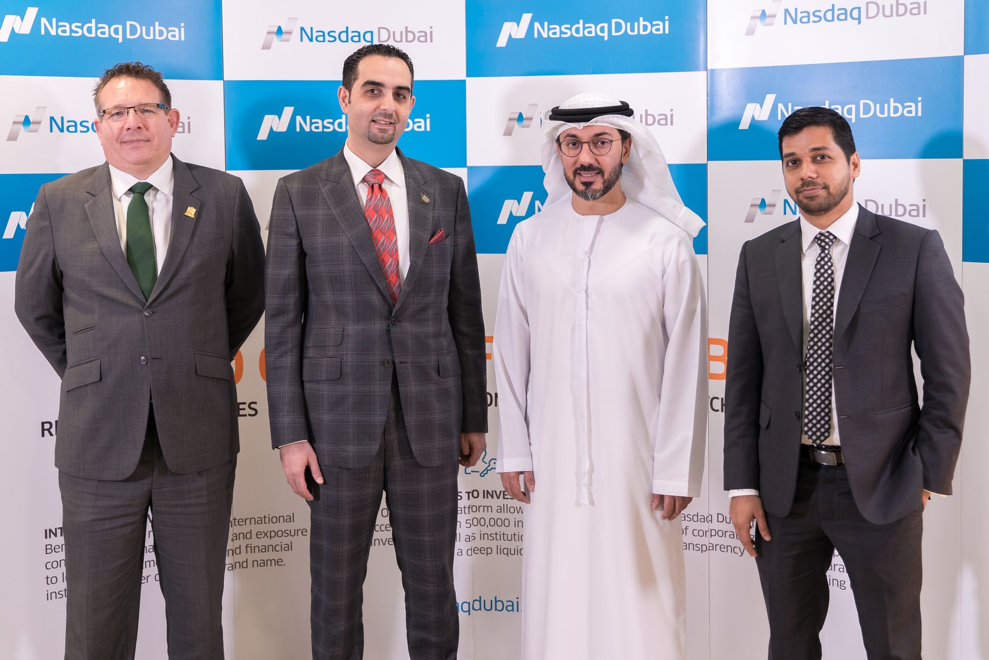 press release photo