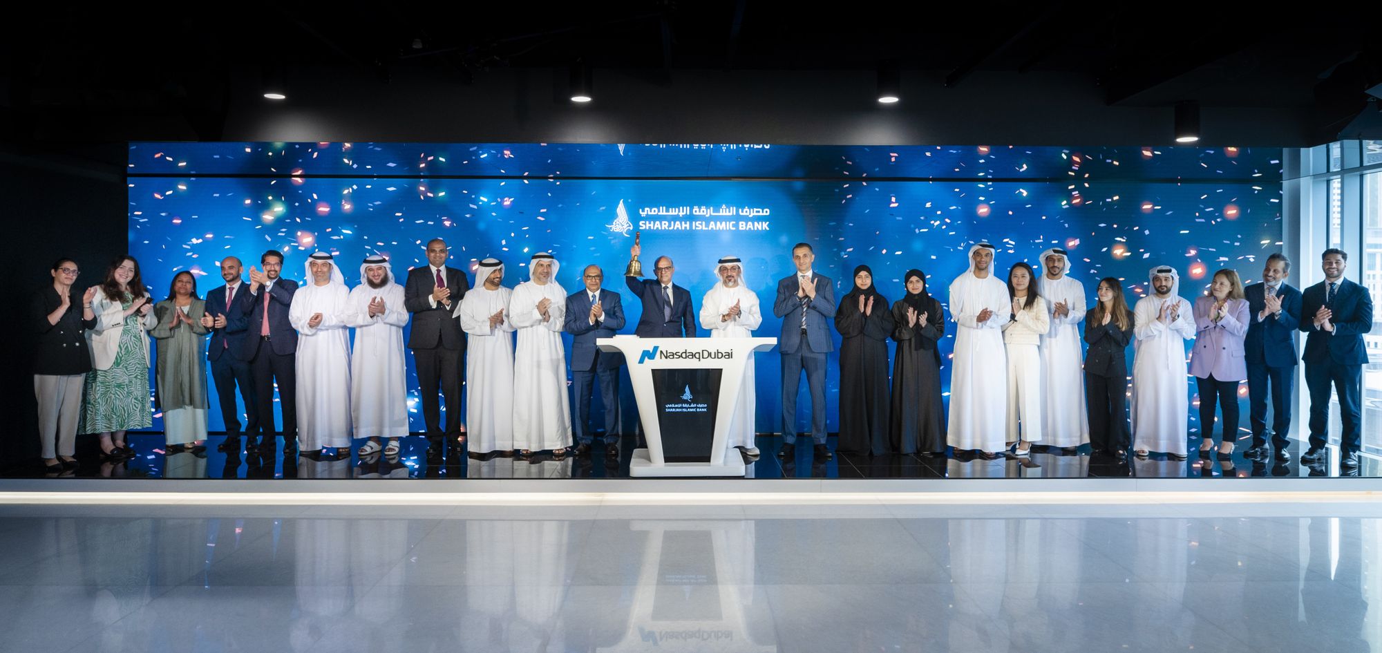 press release photo