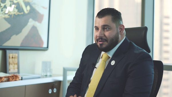Ma'an Al Bostami