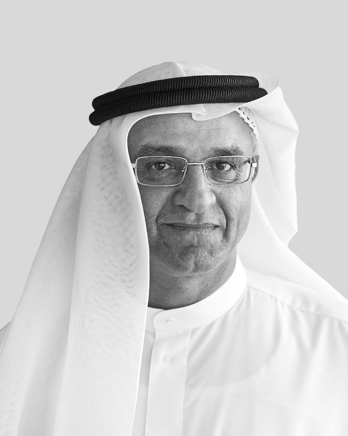 Jamal Abdul Nasser Lootah