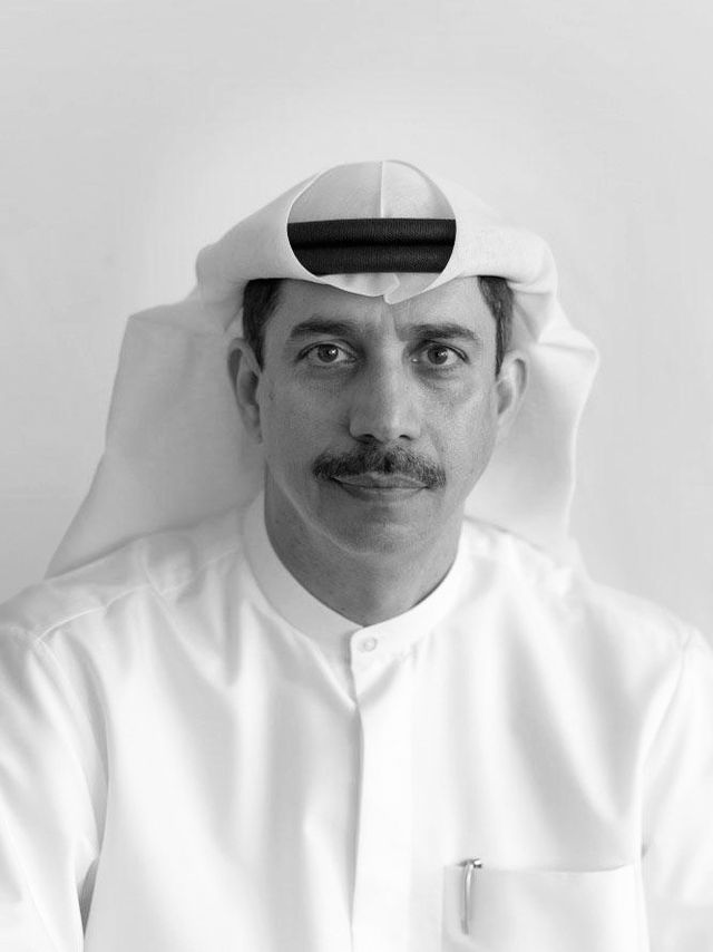 His Excellency Essa Kazim