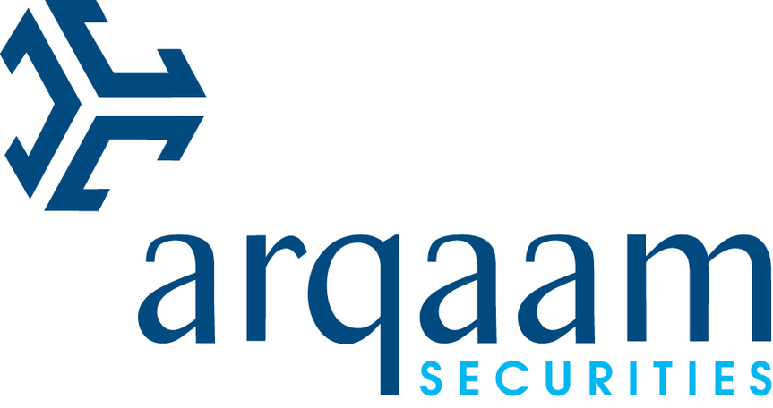 Arqaam Securities LLC