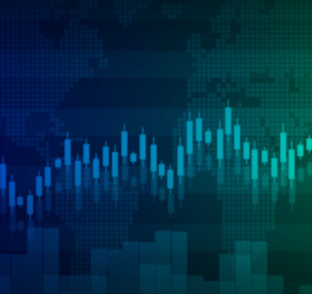 Trading Chart