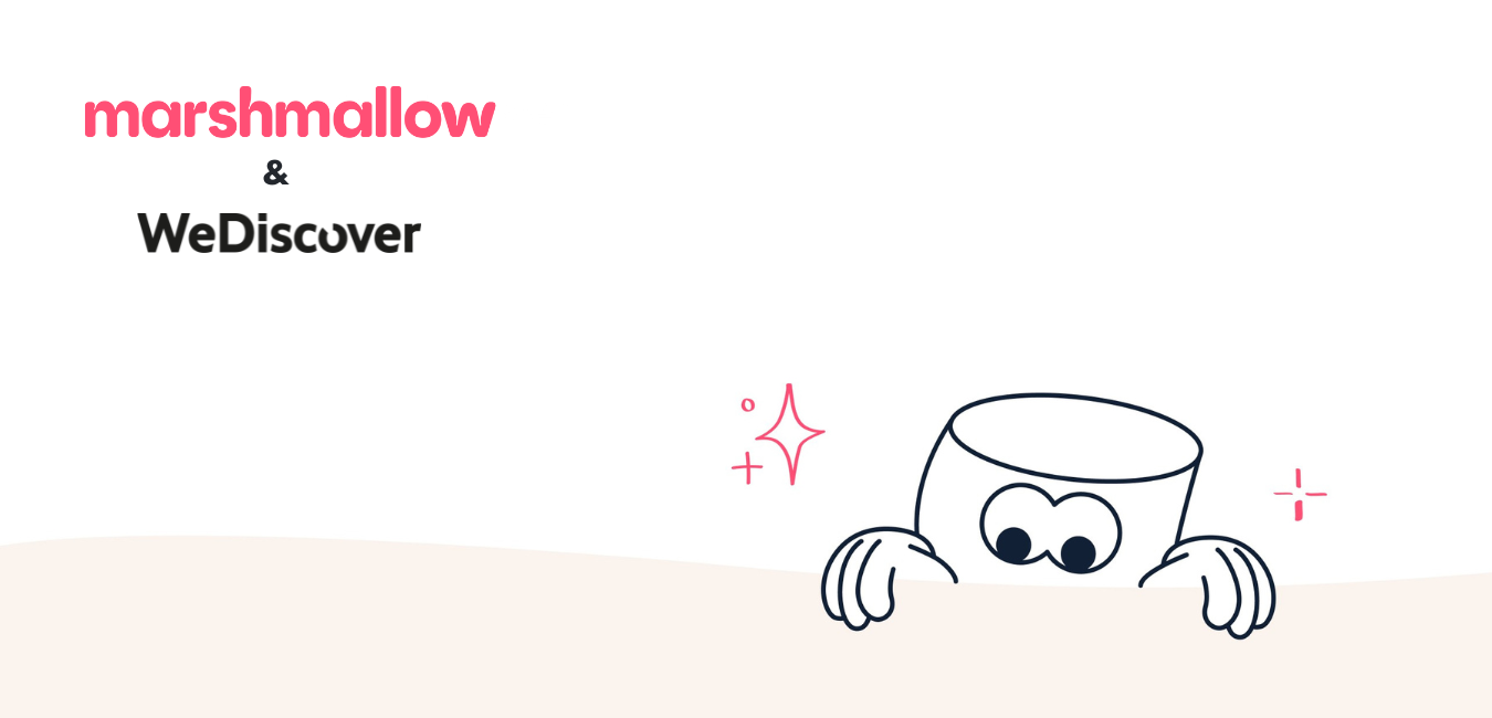 WeDiscover Marshmallow Insurance appoint WeDiscover for Paid Search