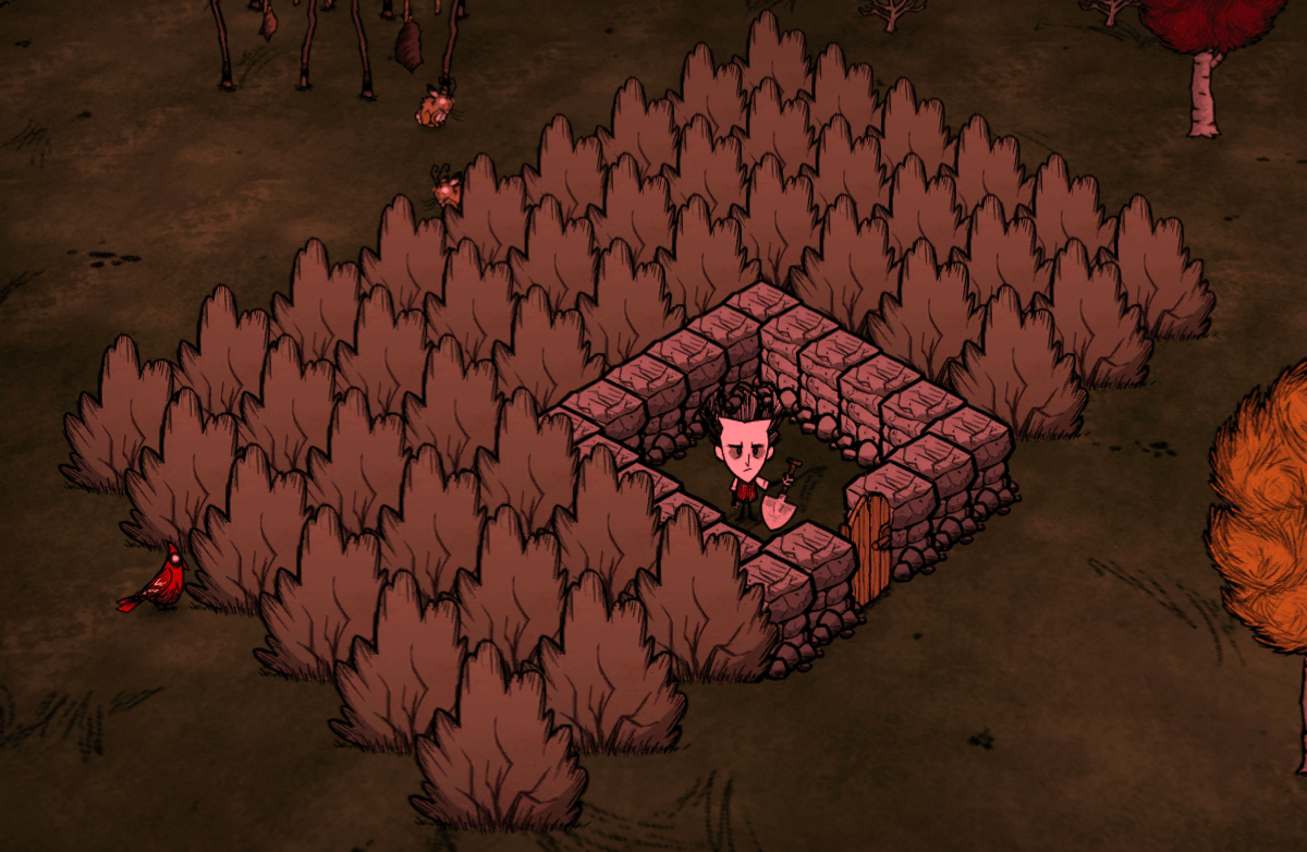 Aprender sobre 47+ imagem don t starve farm br.thptnganamst.edu.vn