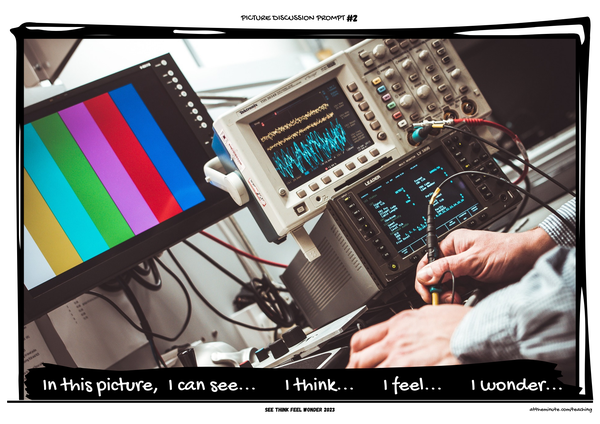 See Think Feel Wonder Pictures - Technology | at the minute