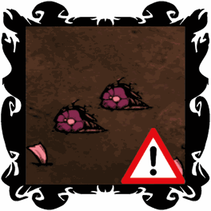 Don't Starve Together (DST): Beginner's Sanity Guide | at the minute