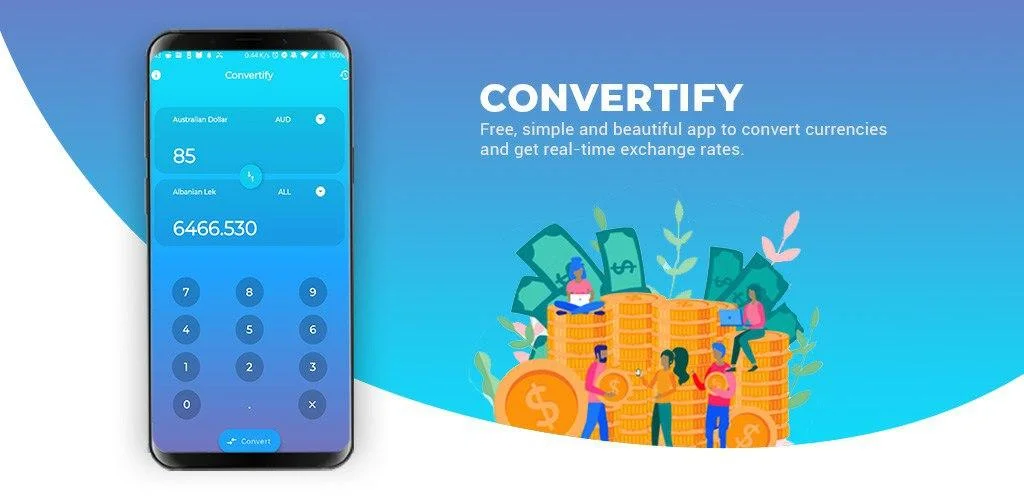 Convertify