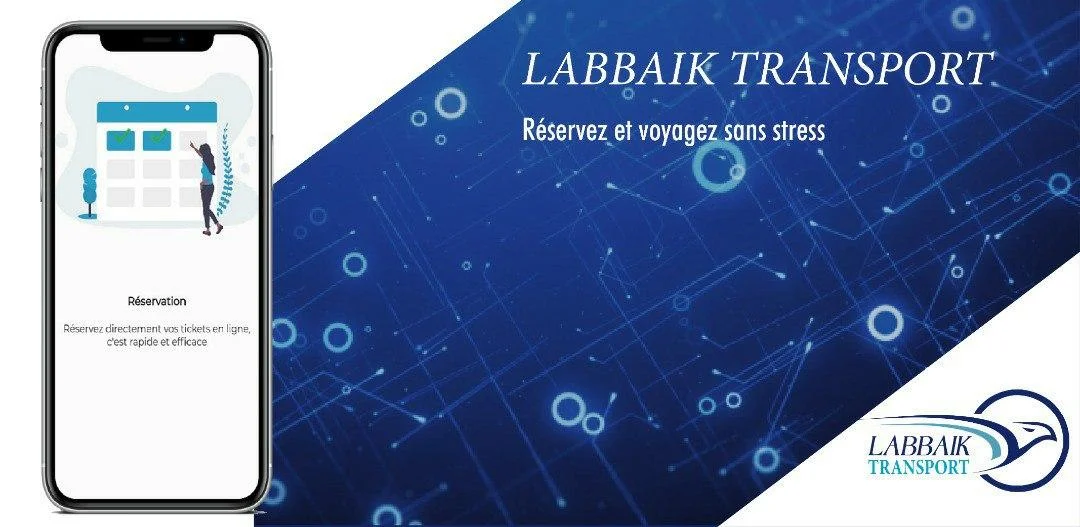 Labbaik Transport