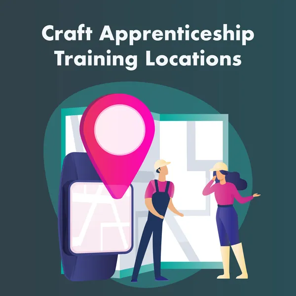 Generation Apprenticeship