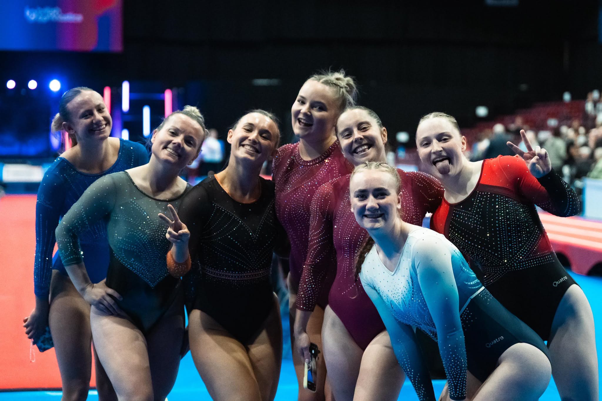 Incredible Triumphs at the British Championships: A Celebration of Talent and Community
