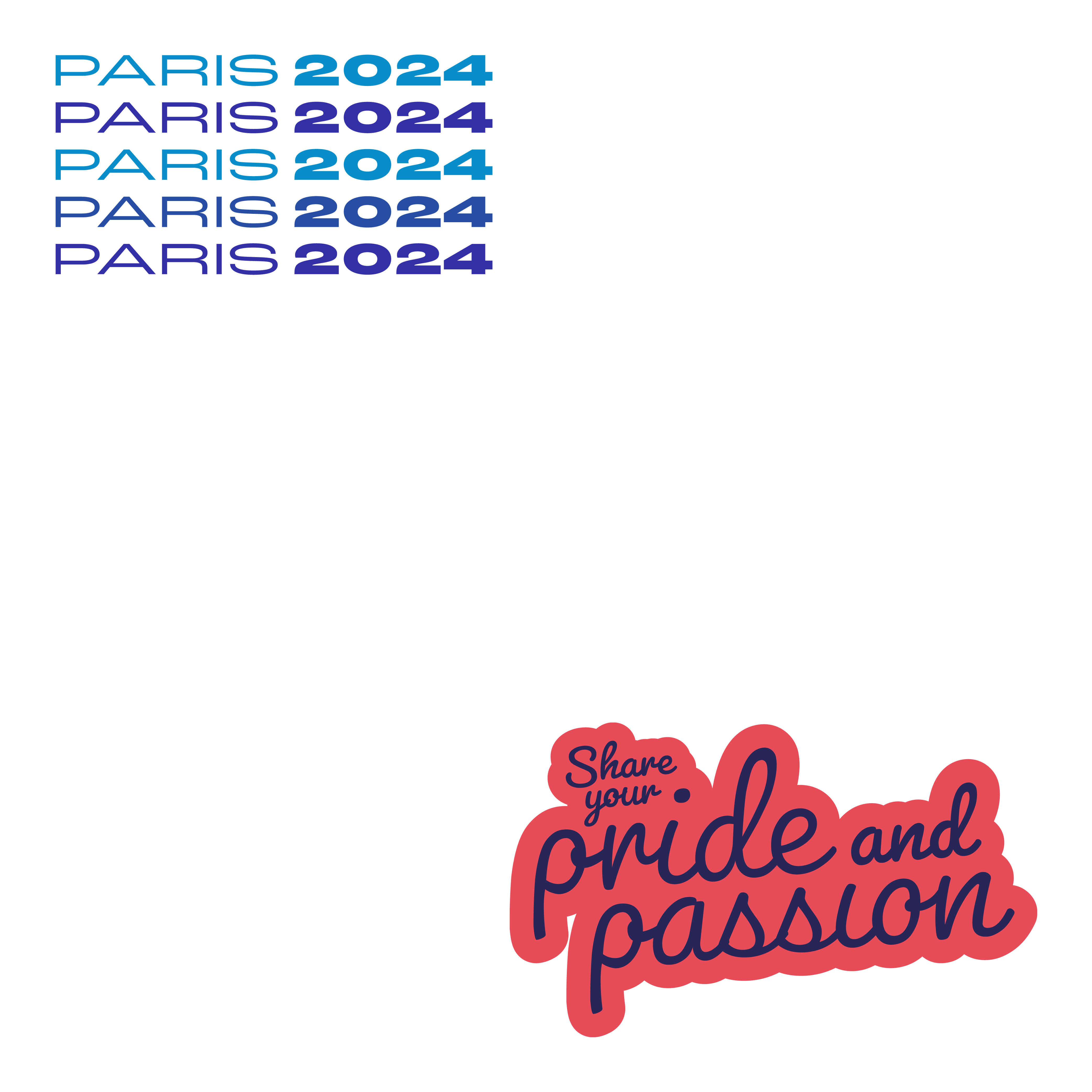 Paris 2024 Olympic Games